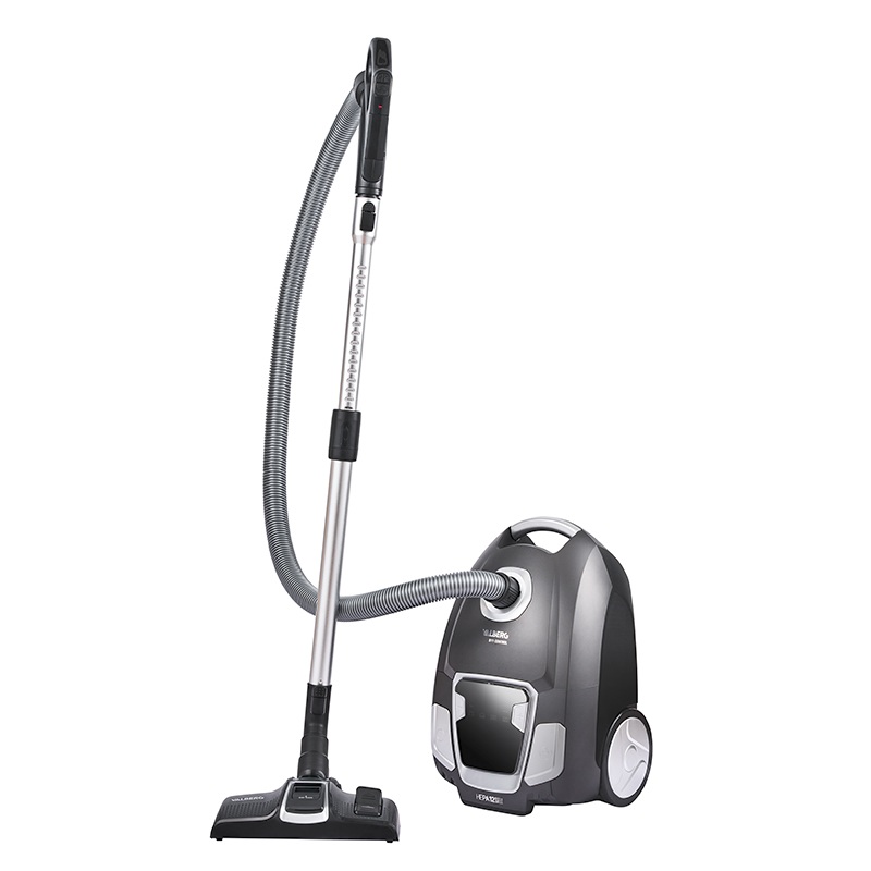 Aspirateur Avec Sac Valberg B12 Silence - Bon état sur Electro Depot